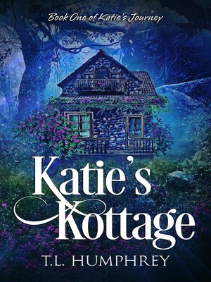 cover image of Katie's Kottage